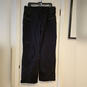 Helly Hansen Women's Dark Navy Trousers